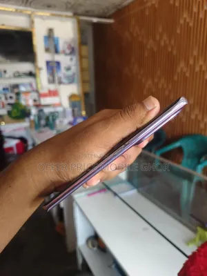 Oppo Reno 11 Pro 5G 256 GB White