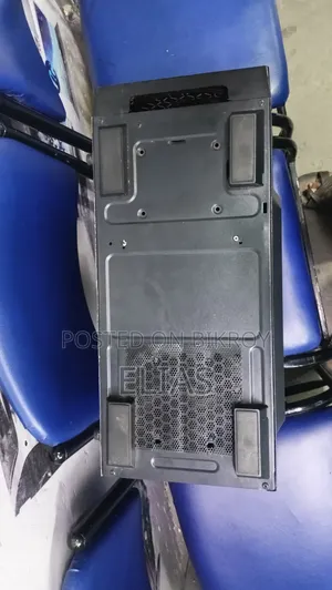 Gaming Casing Will Be Sold