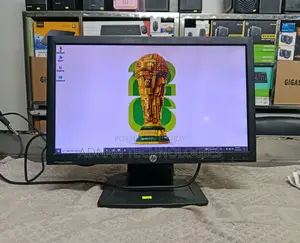 এইচপি কমপ্যাক LA2006x – ২০ ইঞ্চি এইচডি প্লাস এলইডি ১৮০° রোটেট মনিটর