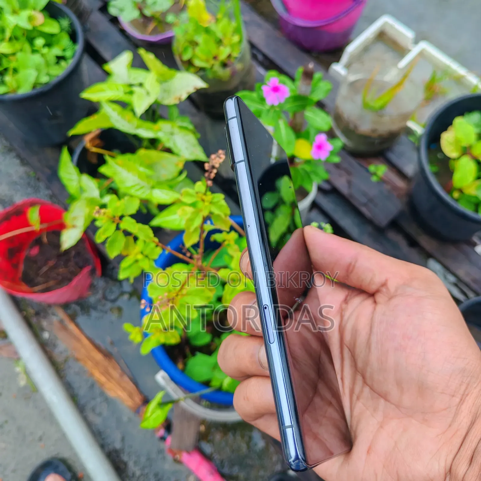 গুগল পিক্সেল ৭ প্রো ১২৮ জিবি ব্ল্যাক