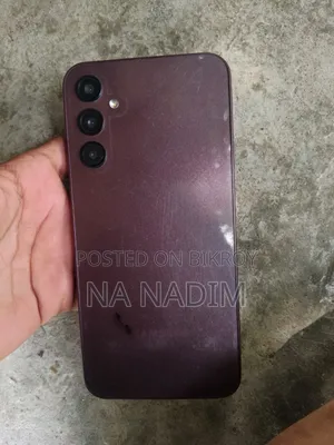 নতুন স্যামসাং গ্যালাক্সি এ২৪ ১২৮ জিবি