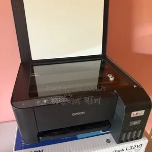 Epson L3210 Printer