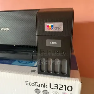 Epson L3210 Printer