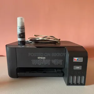 Epson L3210 Printer