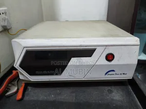 ডিজিটাল হোম ইউপিএস ৬০০ ভিএ