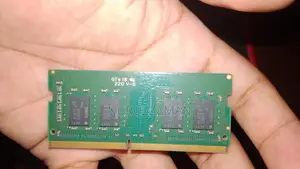 Laptop RAM 8 GB 3200 MHz TwinMOS
