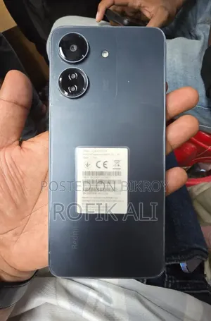 Xiaomi Redmi 13C 256 GB