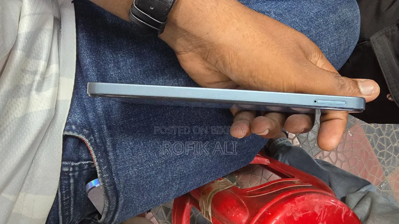 Xiaomi Redmi 13C 256 GB