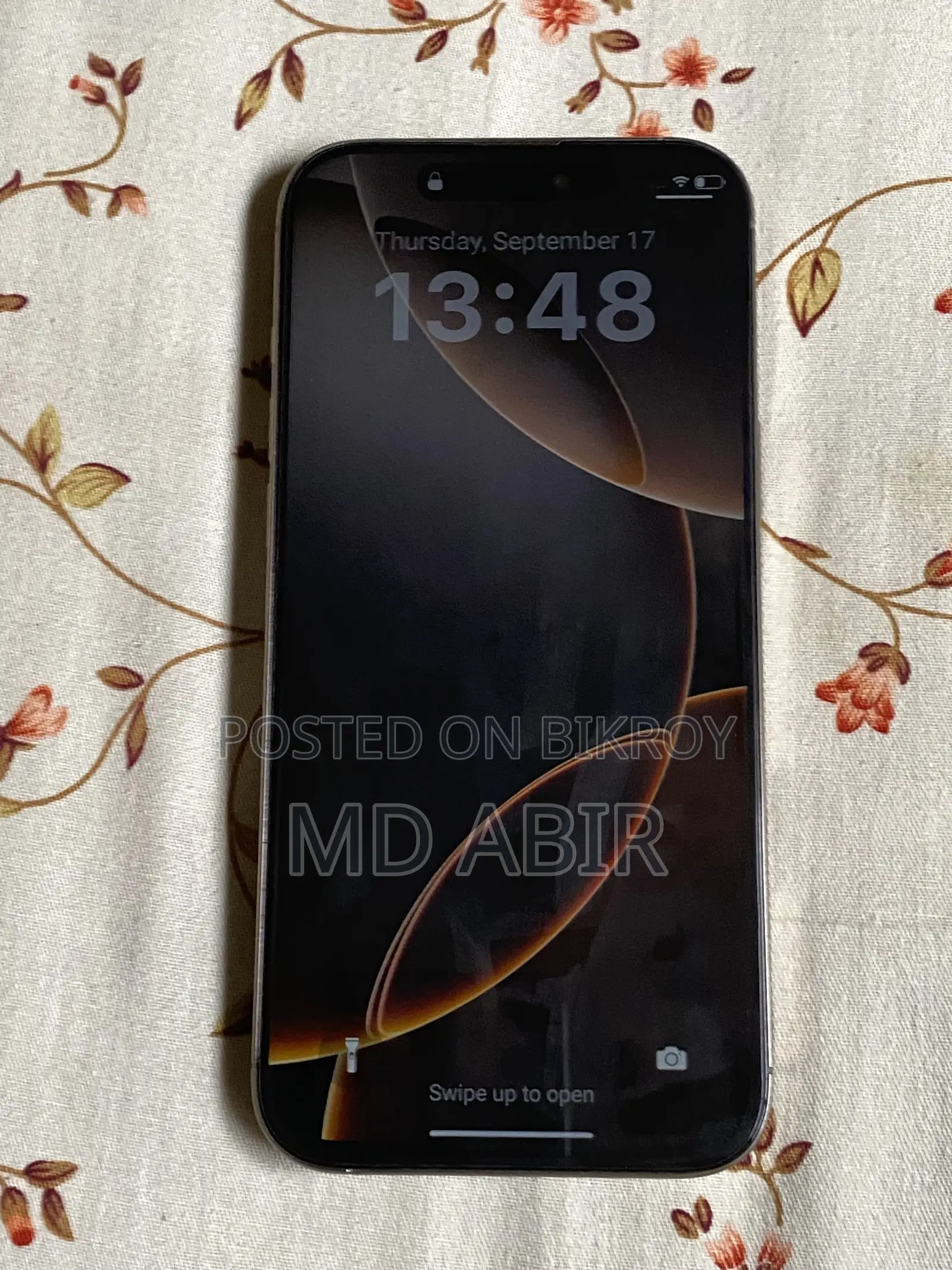 Apple iPhone 16 Pro Max 256 GB