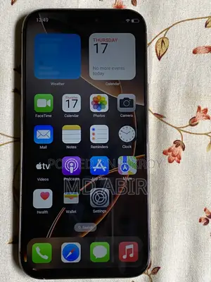 Apple iPhone 16 Pro Max 256 GB