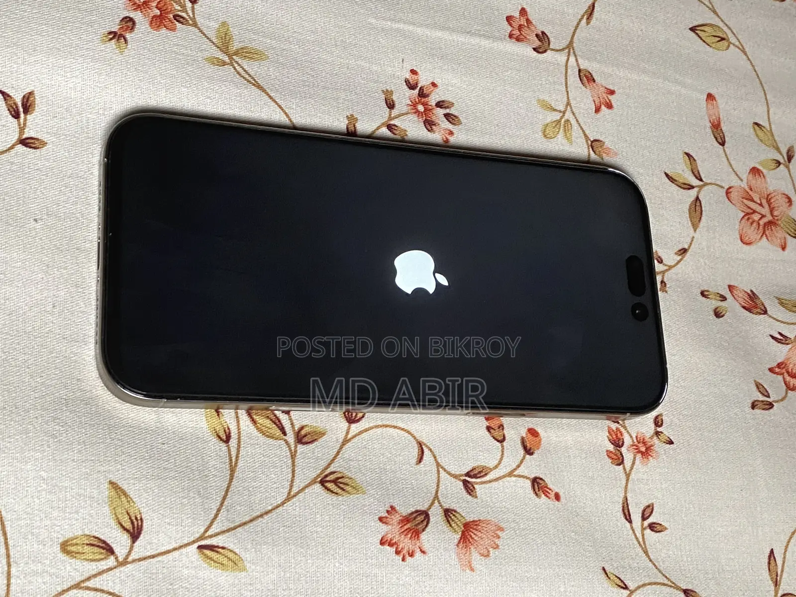 Apple iPhone 16 Pro Max 256 GB