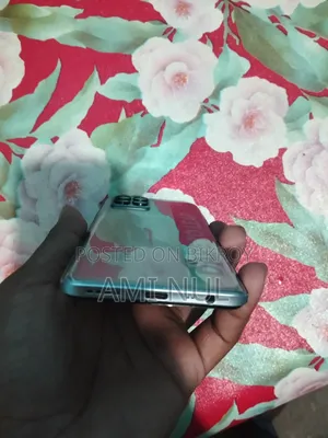 Realme 8 5G 128 GB Silver