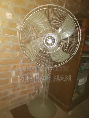 Pakistani Stand Fan