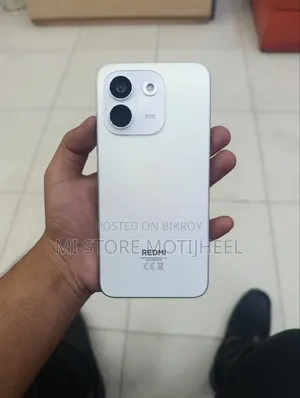 New Xiaomi Redmi Note 17 Pro Max 256 GB Black