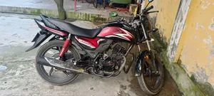 Honda Dream Neo 2023 Black