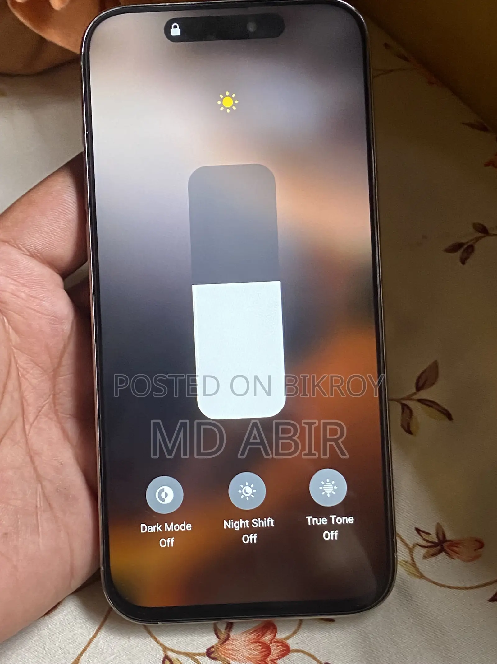 Apple iPhone 16 Pro Max 256 GB