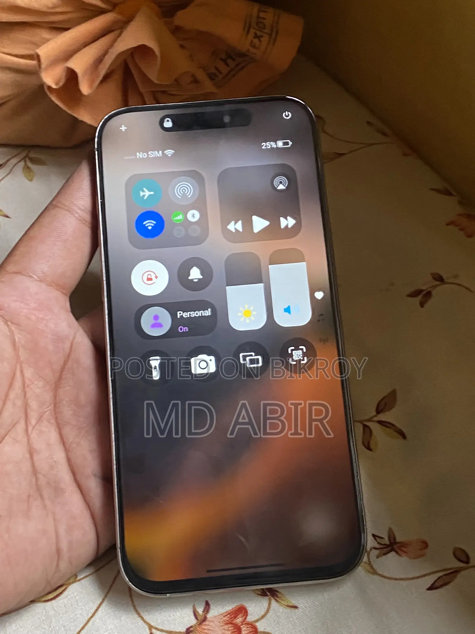 Apple iPhone 16 Pro Max 256 GB