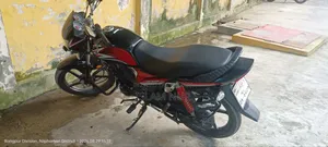 Honda Dream Neo 2023 Black
