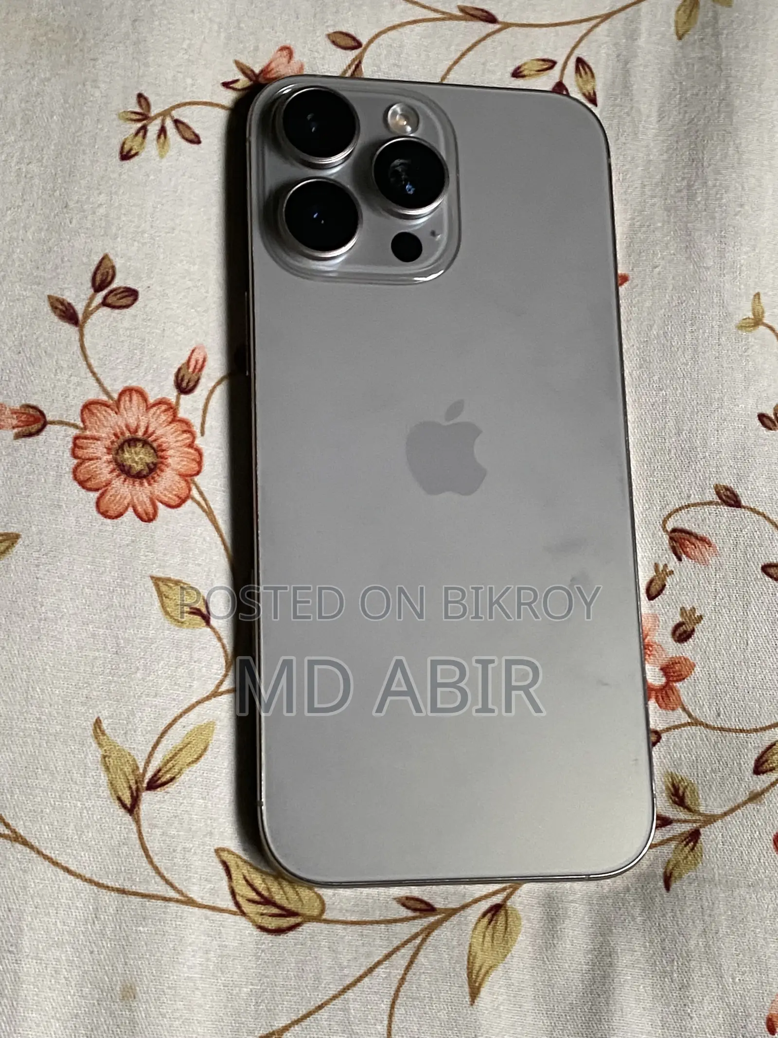 Apple iPhone 16 Pro Max 256 GB