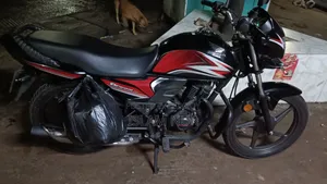 Honda Dream Neo 2023 Black