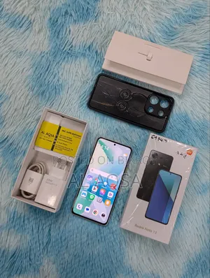 Xiaomi Redmi Note 13 128 GB Rose Gold