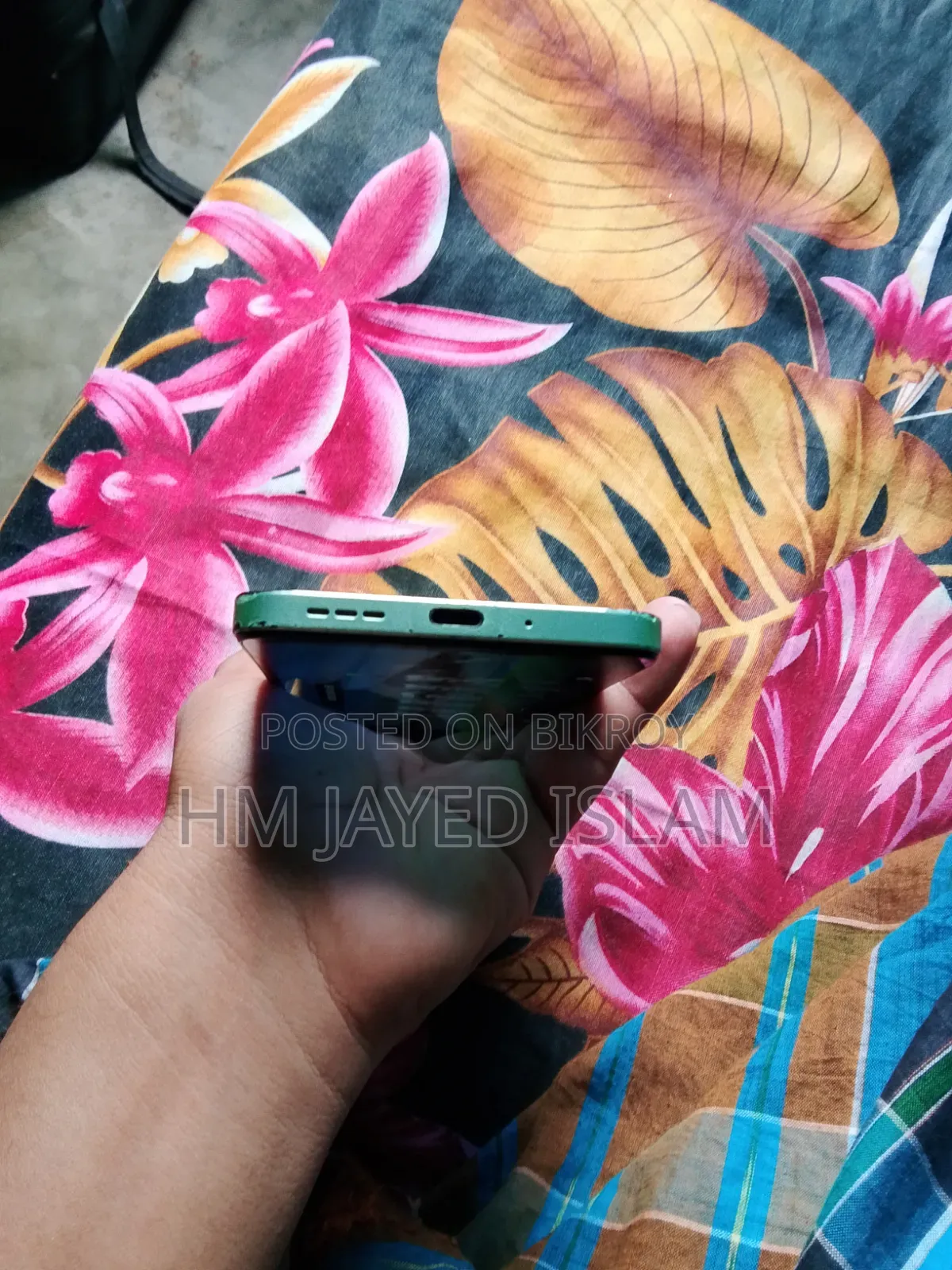 Xiaomi Redmi 13C 128 GB