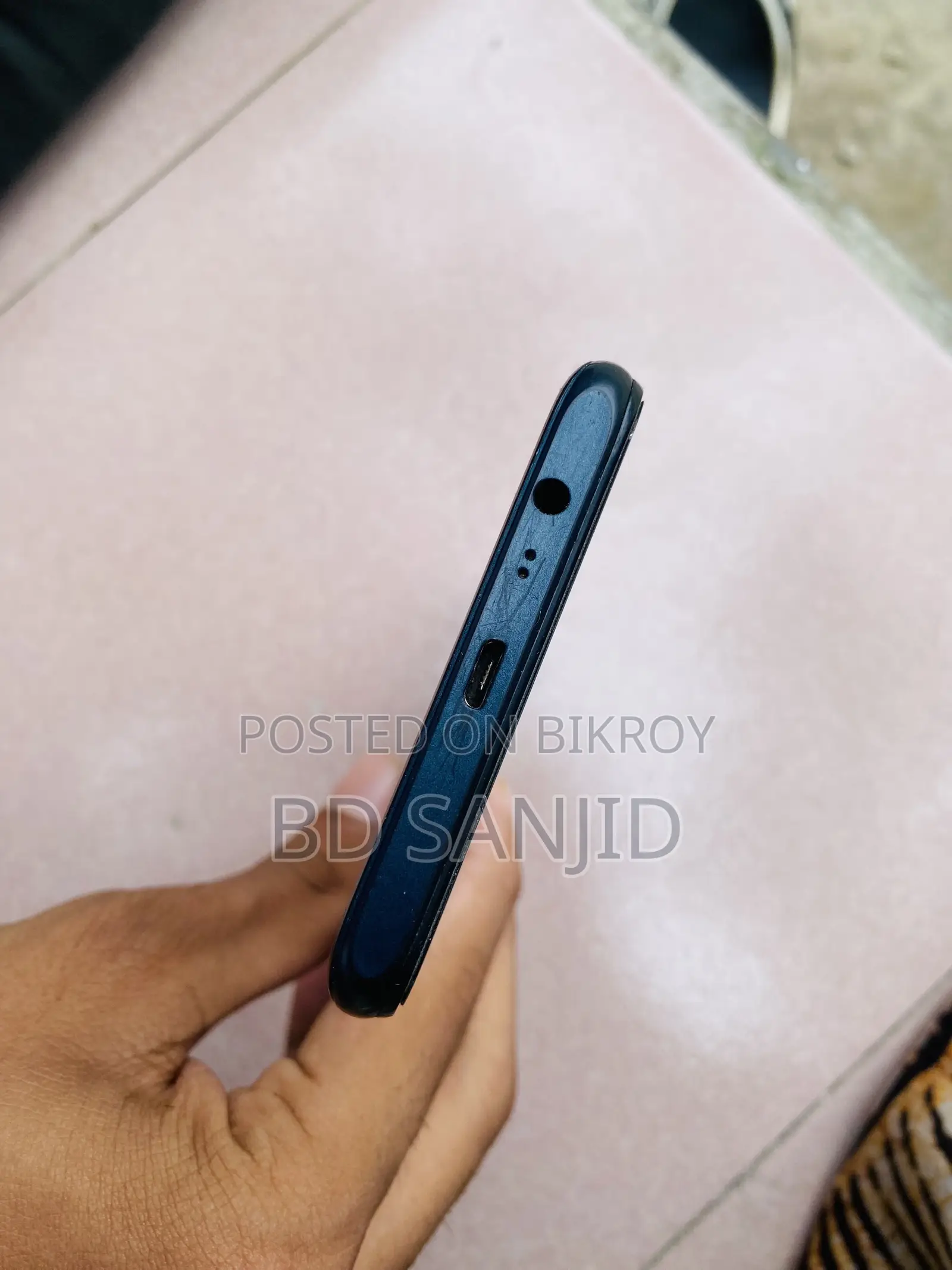 Realme C31 64 GB Gray