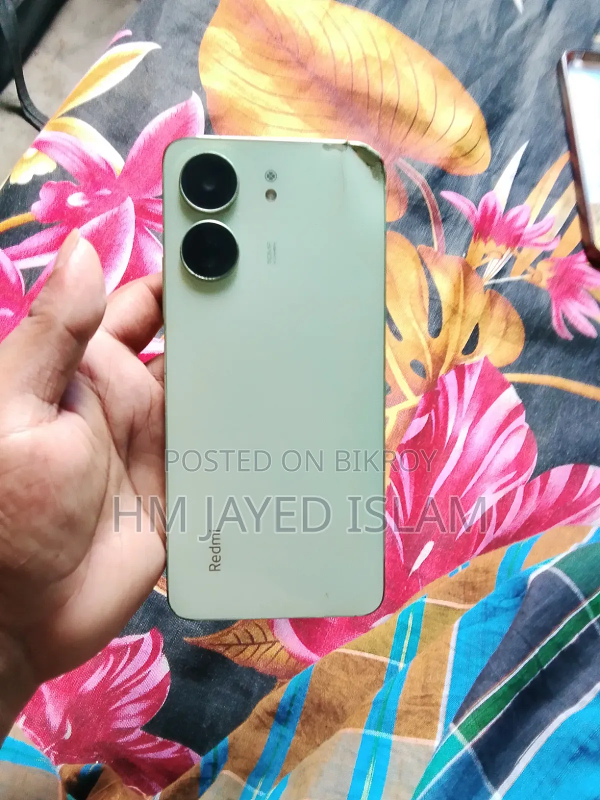 Xiaomi Redmi 13C 128 GB