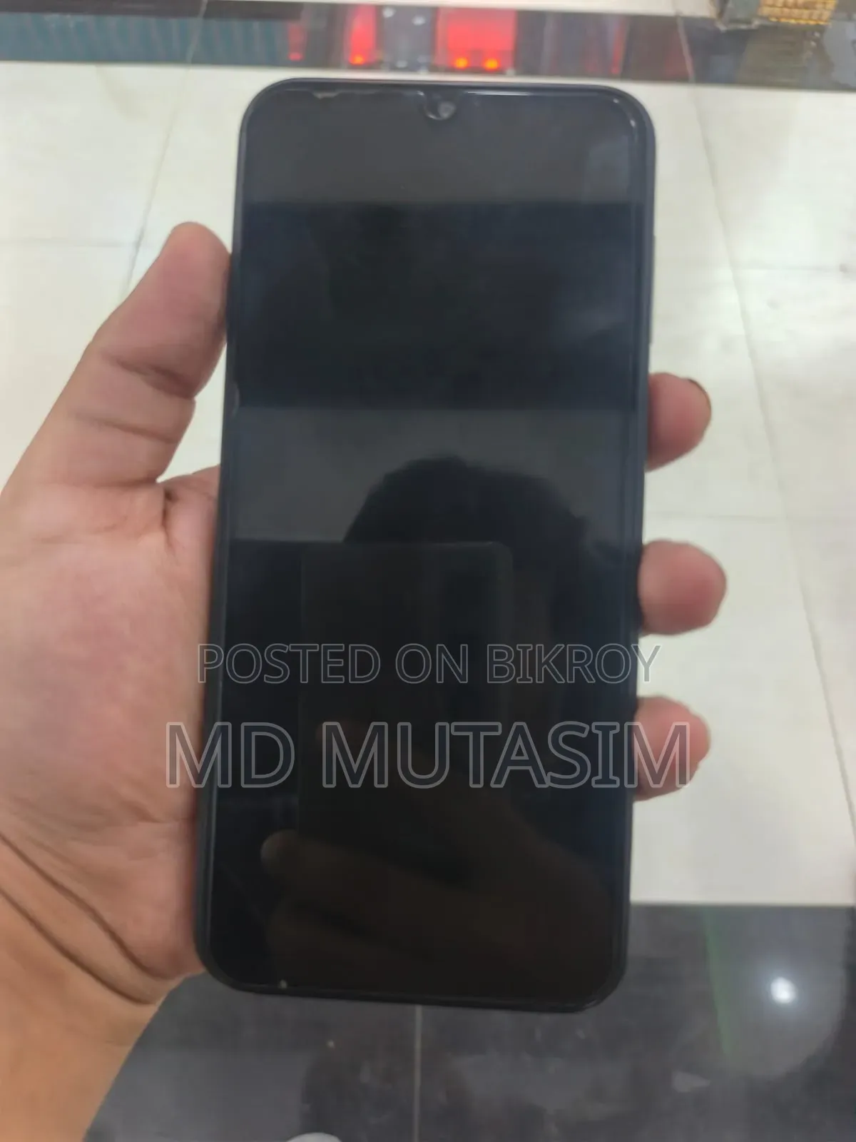 Samsung Galaxy A14 128 GB Black