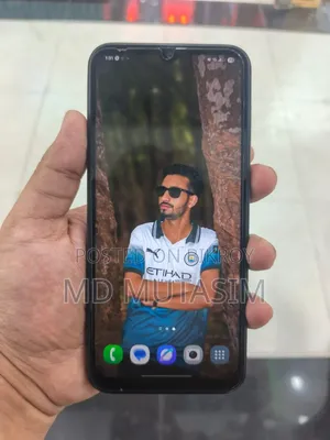 Samsung Galaxy A14 128 GB Black
