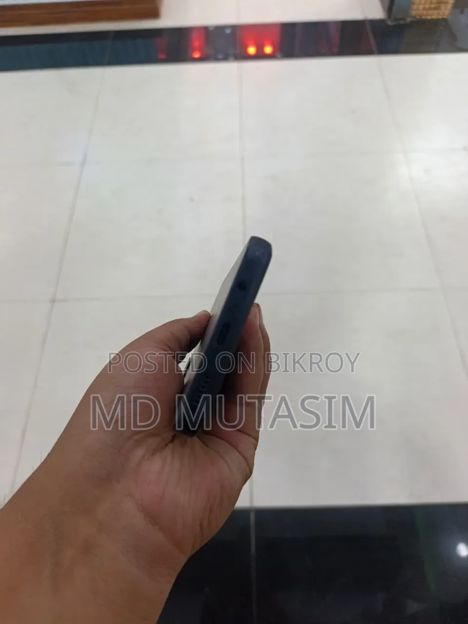 Samsung Galaxy A14 128 GB Black