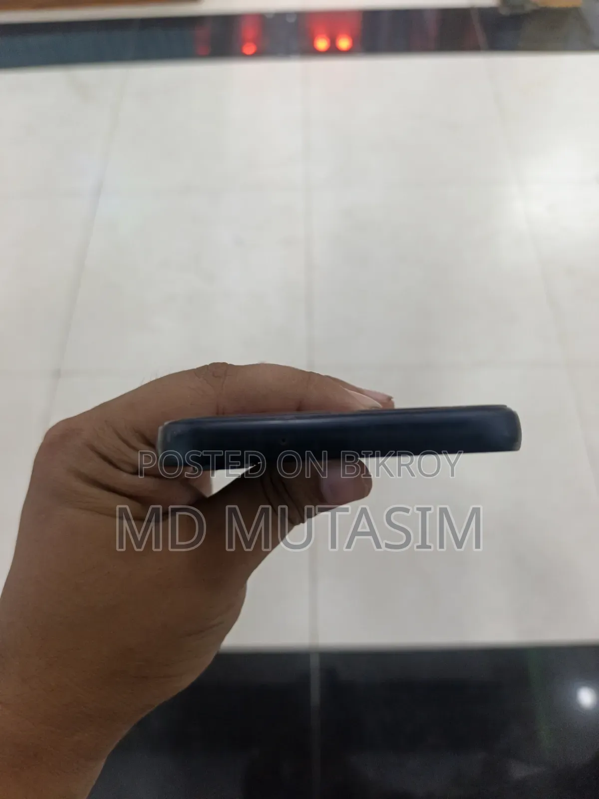 Samsung Galaxy A14 128 GB Black
