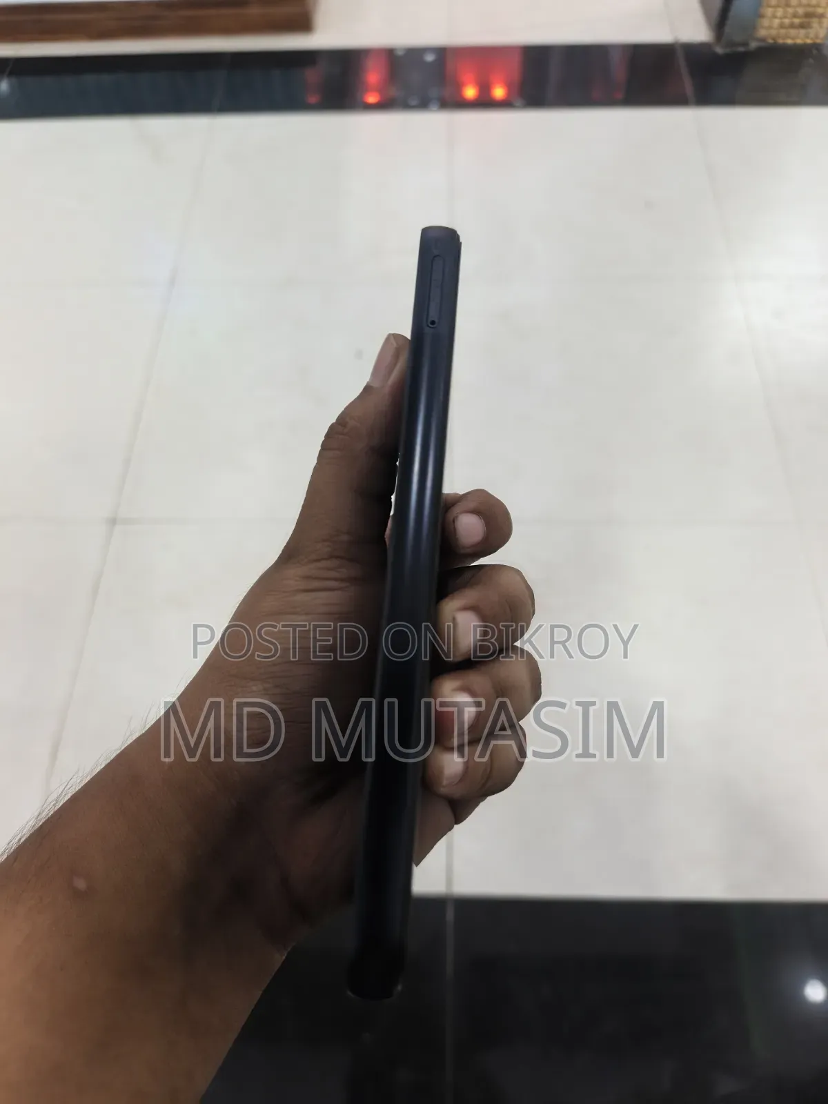 Samsung Galaxy A14 128 GB Black