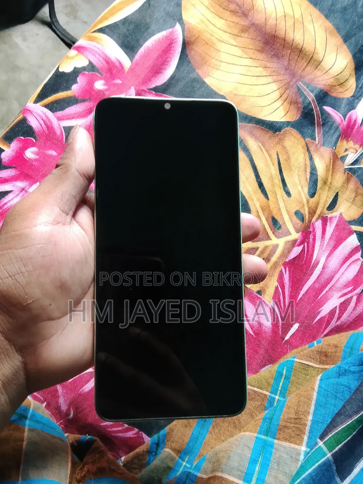 Xiaomi Redmi 13C 128 GB