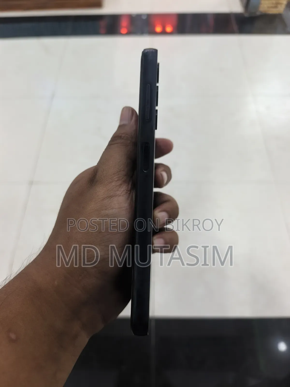 Samsung Galaxy A14 128 GB Black