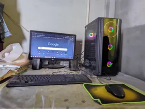 Desktop Computer Asus ROG GR8 II 8GB Intel Core i3 SSD 256GB