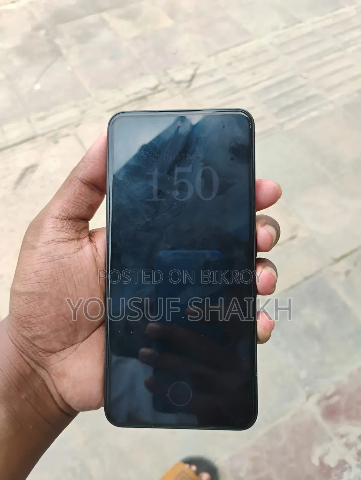 Nothing Phone 3a 128 GB Black