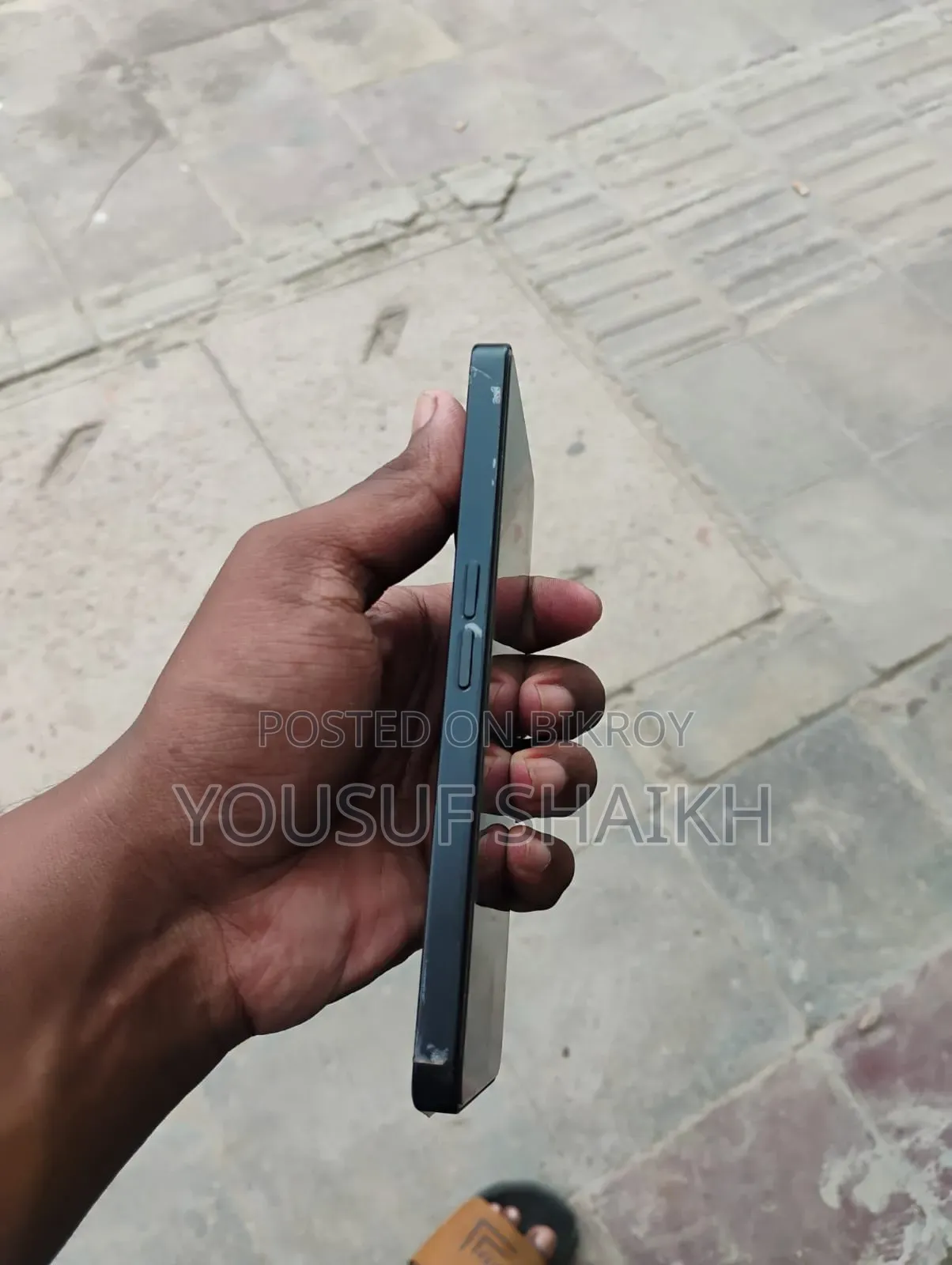 Nothing Phone 3a 128 GB Black