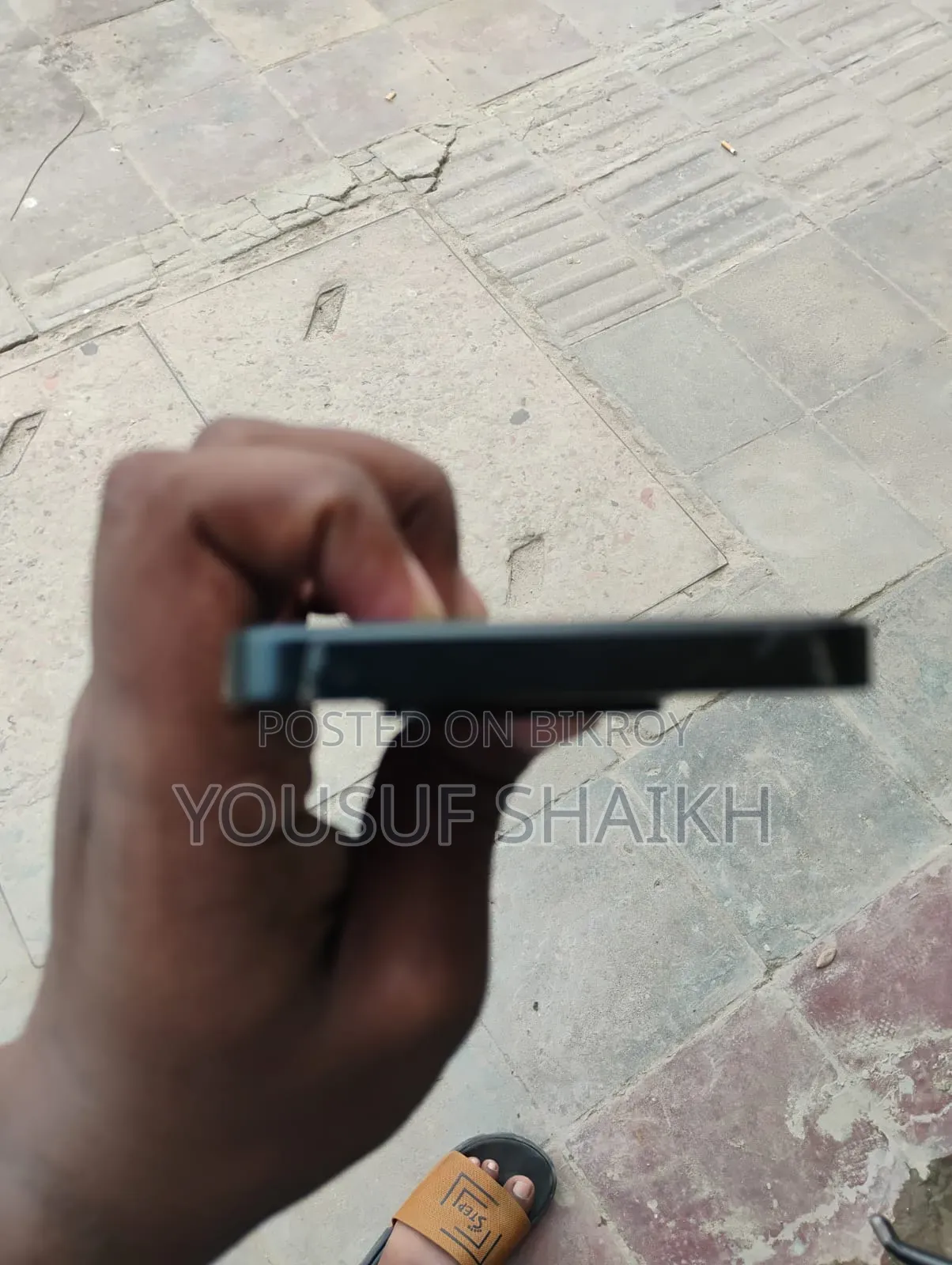 Nothing Phone 3a 128 GB Black