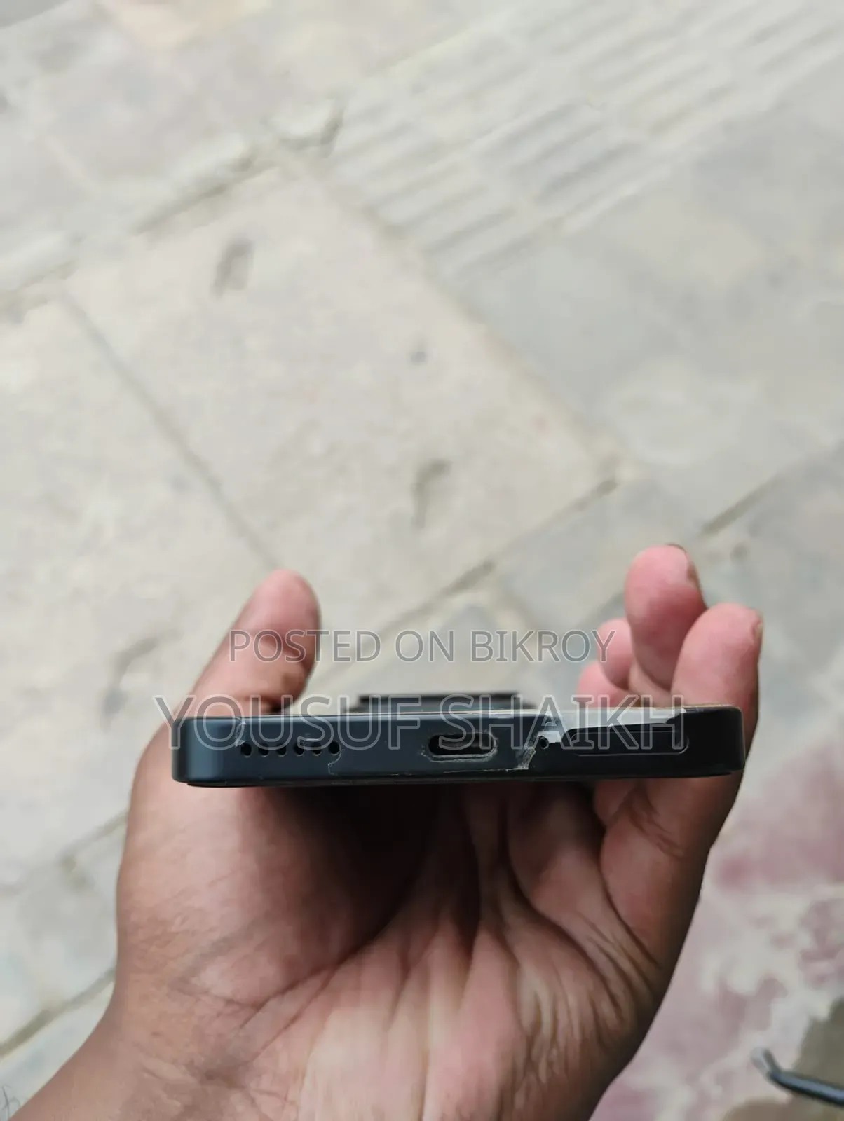 Nothing Phone 3a 128 GB Black