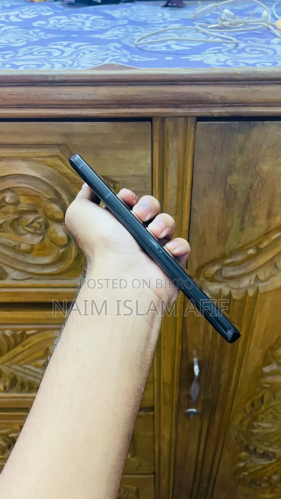 স্যামসাং গ্যালাক্সি এস২১+ ৫জি ১২৮ জিবি ব্ল্যাক