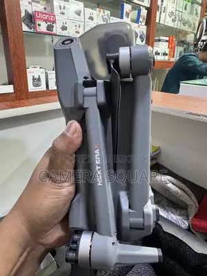 P7 Max Drone