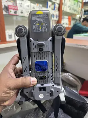 P7 Max Drone