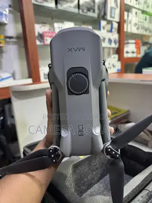 P7 Max Drone