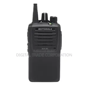 Motorola EVX-261 DMR ওয়াকি টকি | বিটিআরসি অনুমোদিত