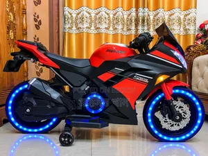 বেবি বাইক ইলেকট্রিক