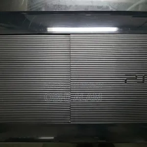 পিএস৩ সুপার স্লিম (আলোচনা সাপেক্ষে)