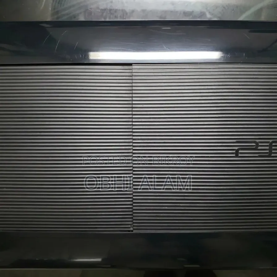 পিএস৩ সুপার স্লিম (আলোচনা সাপেক্ষে)