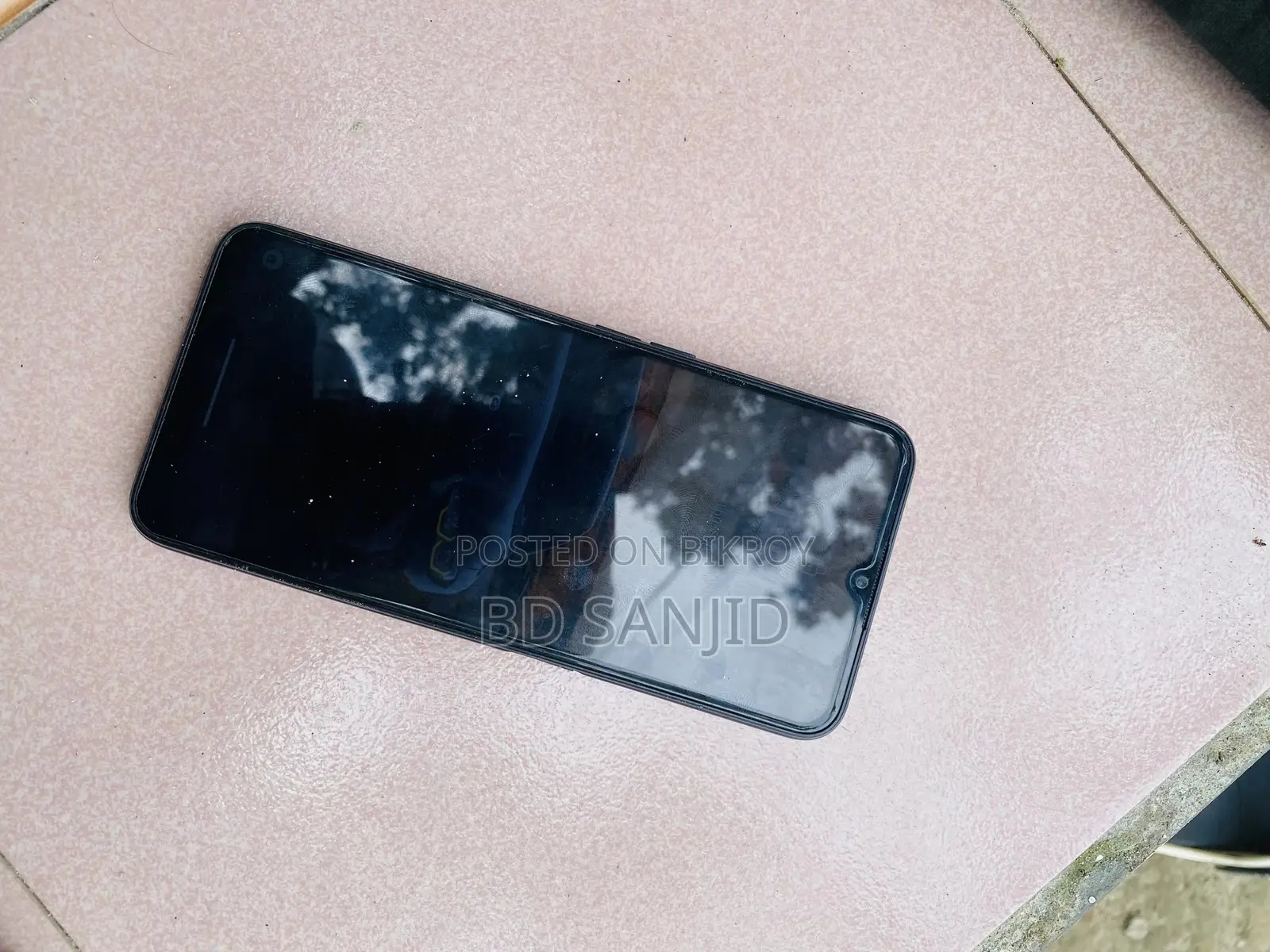 Realme C31 64 GB Gray