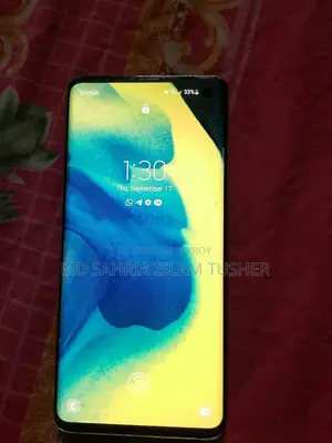 Samsung Galaxy S10 128 GB